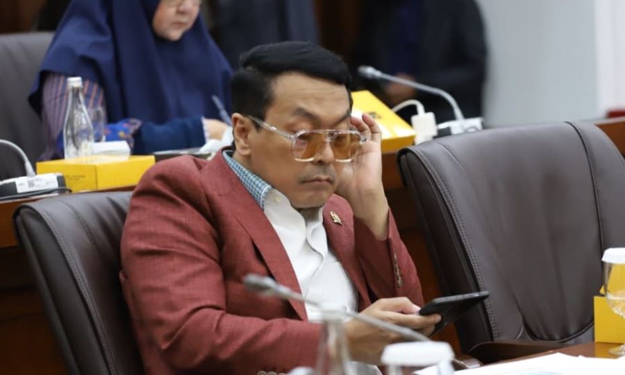 Rudi Hartono Pertanyakan Investasi Jumbo pada Anak Usaha Pertamina